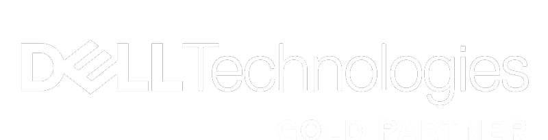 Logo Dell Technologies