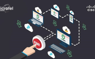 Cisco AMP garante a segurança da informação da sua empresa