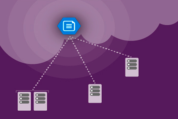 Servidor de Arquivos na nuvem Microsoft Azure File Sync