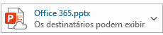 Link Anexo Office 365