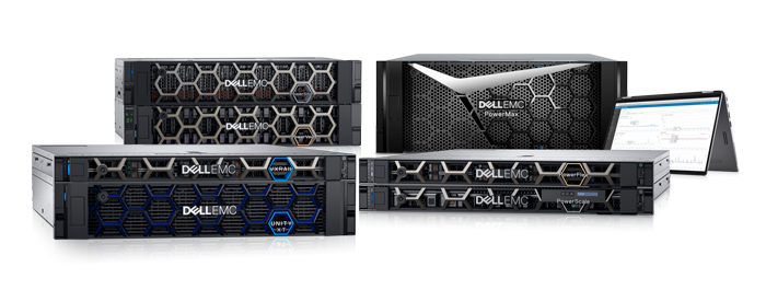 Dell_Storage_Family Revenda Storage Dell