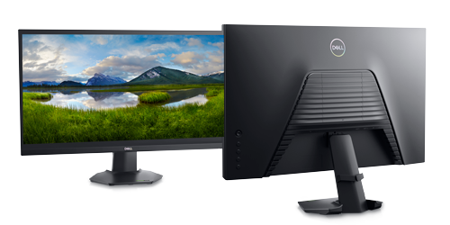 Monitores-Dell Revenda Monitores Dell