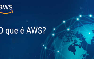 O que é AWS?