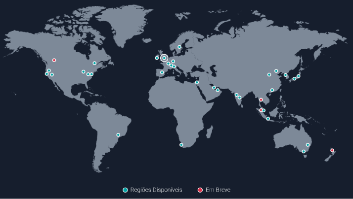 Mapa-AWS