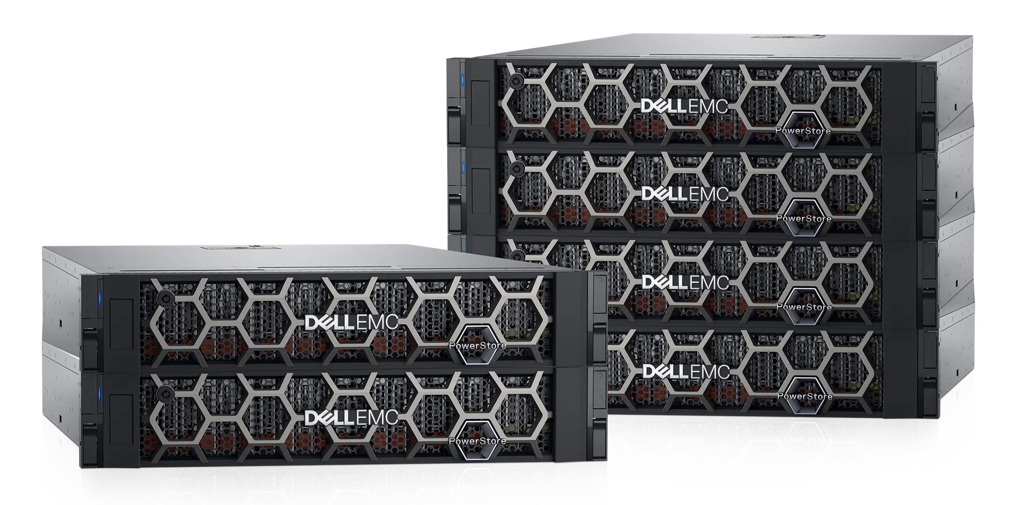 Dell_PowerStore_Family_2 Dell Storage PowerStore