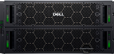 Dell PowerVault ME5284